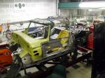 Jaguar E-Type Kaizen 1968 года